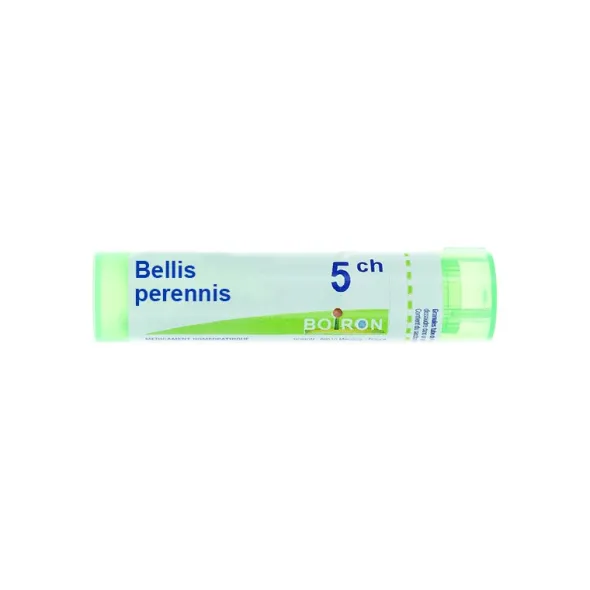 Boiron Bellis perennis granules