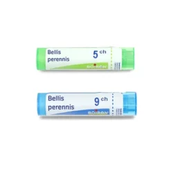 Boiron Bellis perennis granules