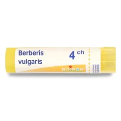 Boiron Berberis vulgaris granules
