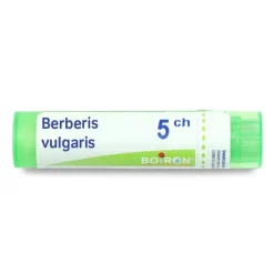 Boiron Berberis vulgaris granules