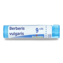 Boiron Berberis vulgaris granules