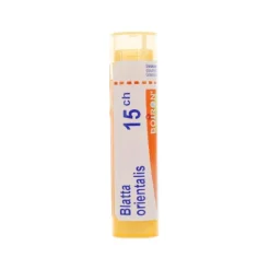 Boiron Blatta orientalis granules