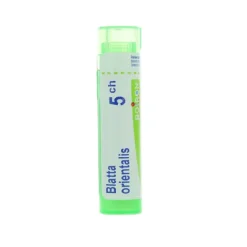 Boiron Blatta orientalis granules