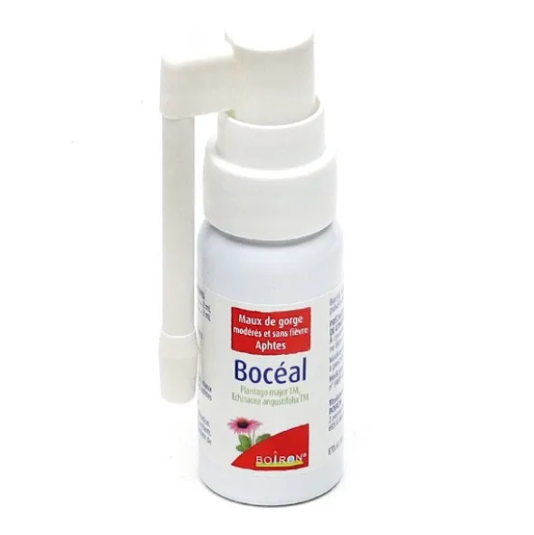 Boiron Bocéal Spray