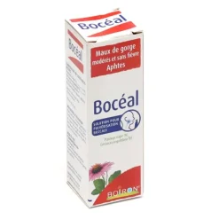 Boiron Bocéal Spray