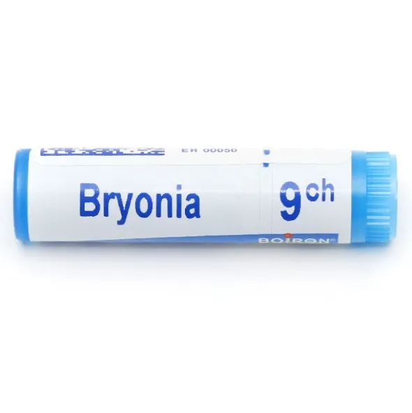 Boiron Bryonia 9CH dose