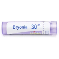 Boiron Bryonia granules