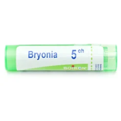 Boiron Bryonia granules