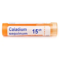 Boiron Caladium seguinum granules