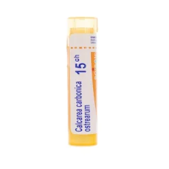Boiron Calcarea carbonica ostrearum granules