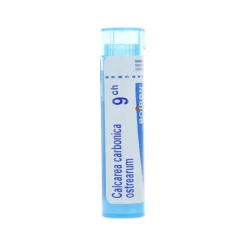 Boiron Calcarea carbonica ostrearum granules