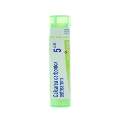 Boiron Calcarea carbonica ostrearum granules