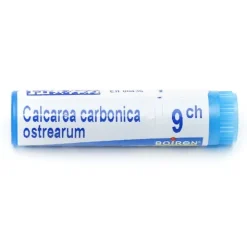 Boiron Calcarea carbonica ostrearum dose