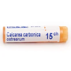 Boiron Calcarea carbonica ostrearum dose