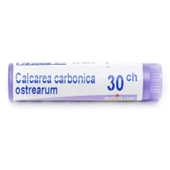 Boiron Calcarea carbonica ostrearum dose