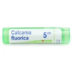 Boiron Calcarea fluorica granules