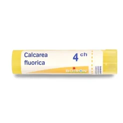 Boiron Calcarea fluorica granules