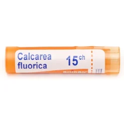 Boiron Calcarea fluorica granules