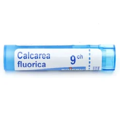 Boiron Calcarea fluorica granules