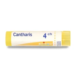 Boiron Cantharis granules