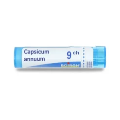 Boiron Capsicum annuum granules