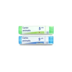 Boiron Carbo animalis granules