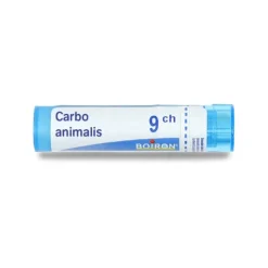 Boiron Carbo animalis granules