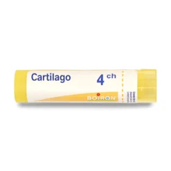 Boiron Cartilago 4CH granules