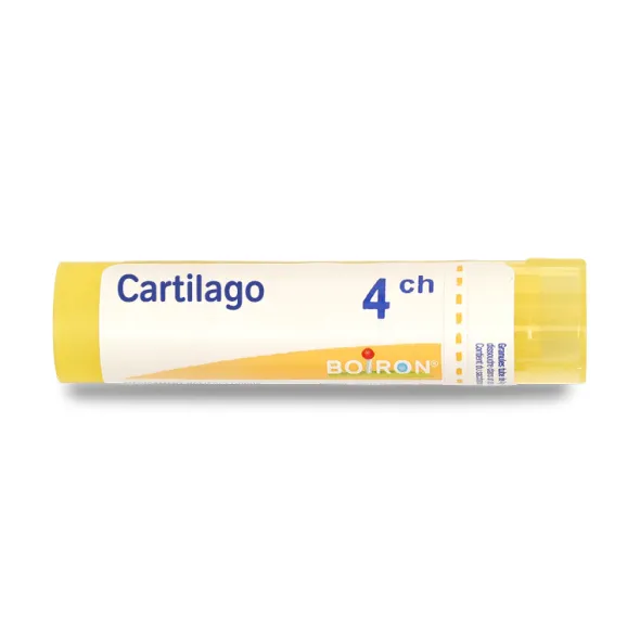 Boiron Cartilago 4CH granules