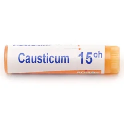 Boiron Causticum 15CH dose