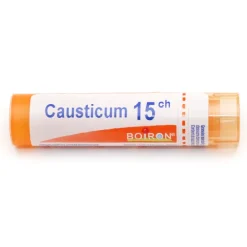 Boiron Causticum granules