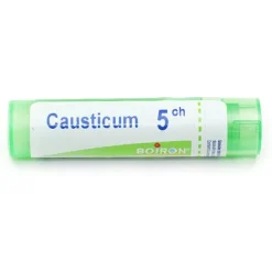 Boiron Causticum granules