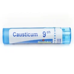 Boiron Causticum granules