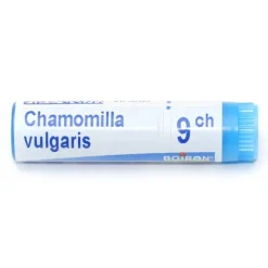Boiron Chamomilla vulgaris dose homéopathique