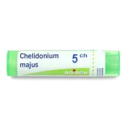 Boiron Chelidonium majus granules