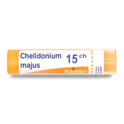 Boiron Chelidonium majus granules