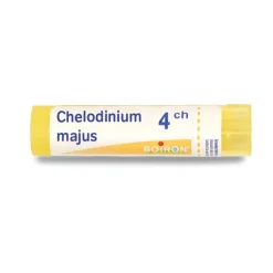 Boiron Chelidonium majus granules