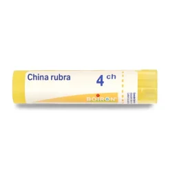 Boiron China rubra granules