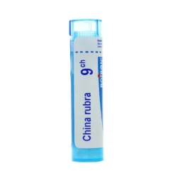 Boiron China rubra granules