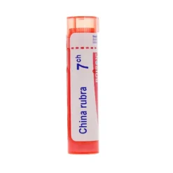 Boiron China rubra granules