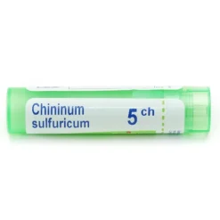 Boiron Chininum sulfuricum granules