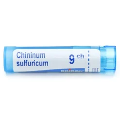 Boiron Chininum sulfuricum granules