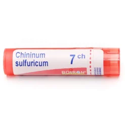 Boiron Chininum sulfuricum granules