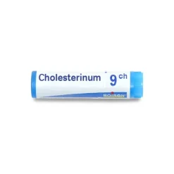 Boiron Cholesterinum dose