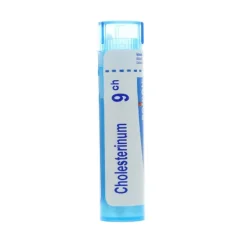 Boiron Cholesterinum granules
