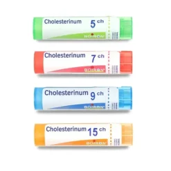 Boiron Cholesterinum granules