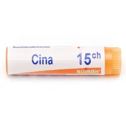 Boiron Cina dose