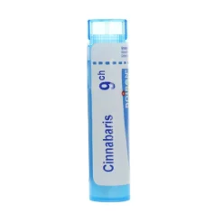 Boiron Cinnabaris granules