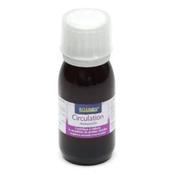 Boiron Circulation Hamamélis solution buvable