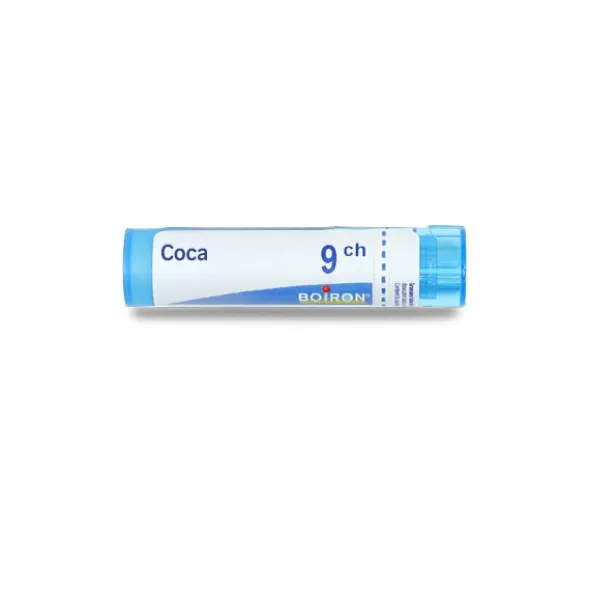 Boiron Coca 9CH granules